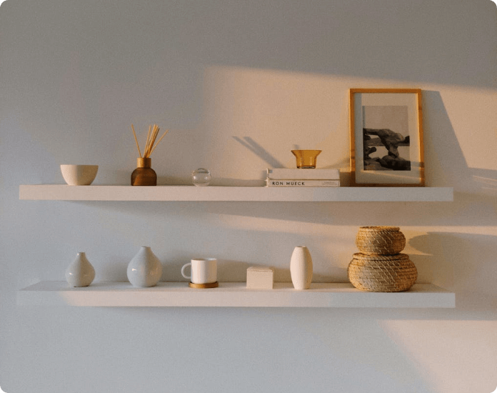Shelf